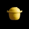 EMILE HENRY Mini Cocotte Coquetier en Céramique Ø 14 cm Provence* Servir, Présenter|Plat De Cuisson