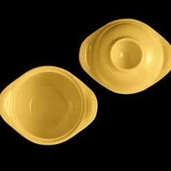 EMILE HENRY Mini Cocotte Coquetier en Céramique Ø 14 cm Provence* Servir, Présenter|Plat De Cuisson