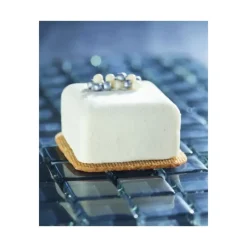 FLEXIPAN Mini Ecrin - Moule silicone* Moule Silicone