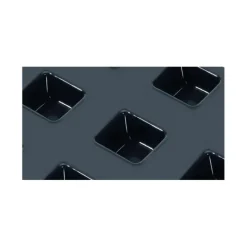 FLEXIPAN Mini Ecrin - Moule silicone* Moule Silicone