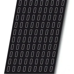 FLEXIPAN Mini lingot (bonbon chocolat) - Moule silicone* Moule Silicone