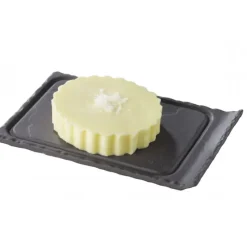 REVOL Mini Plateau Ardoise 11,5 x 8 cm Basalt* Servir, Présenter