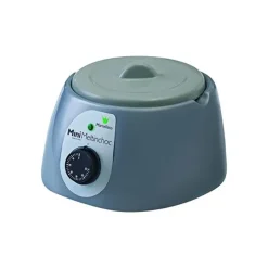 CUISINEADDICT Mini Trempeuse à Chocolat Grise 1,8 L* Tempéreuse Chocolat