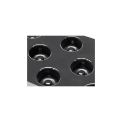 FLEXIPAN Mini Volcans - Moule silicone* Moule Silicone