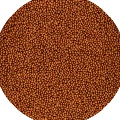 FUNCAKES Mini-Billes Or 80 g* Décoration Comestible