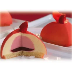 FLEXIPAN Mini-Saphirs - Moule silicone* Moule Silicone