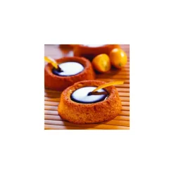 FLEXIPAN Mini-Savarins ronds - Moule silicone* Moule Silicone