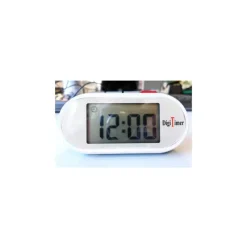 ALLA FRANCE Minuteur Digital aimanté et accrochable* Minuteurs