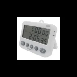 ALLA FRANCE Minuteur Digital Cyclique* Minuteurs