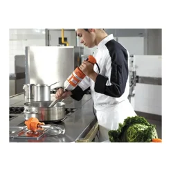 DYNAMIC Mixeur Plongeant + Batteur Senior Combi 300* Préparation|Mixeur Plongeant