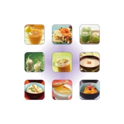 ROBOT-COUPE Mixeur Plongeant CMP 300 V.V Robot Coupe* Préparation