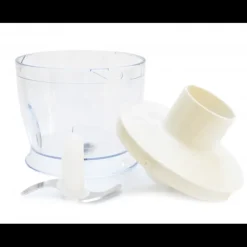 SCRAPCOOKING Mixeur Plongeant Hachoir* Mixeur Plongeant