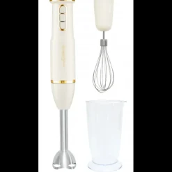 SCRAPCOOKING Mixeur Plongeant Hachoir* Mixeur Plongeant