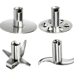 BAMIX Mixeur Plongeant M350 Maxx Noir* Mixeur Plongeant