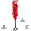 BAMIX Mixeur Plongeant M250 Prime Rouge* Mixeur Plongeant