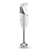 BAMIX Mixeur Plongeant M200 SWISSLINE Blanc Intégral* Mixeur Plongeant