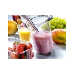 BAMIX Mixeur Plongeant M200 SwissLine Argent* Mixeur Plongeant