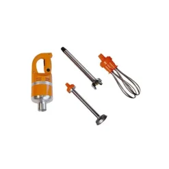 DYNAMIC Mixeur Plongeant Master Trio 410* Préparation|Mixeur Plongeant