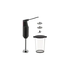 BODUM Mixeur Plongeant Noir BISTRO* Mixeur Plongeant