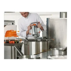 DYNAMIC Mixeur Plongeant SMX 800 Turbo* Préparation|Mixeur Plongeant