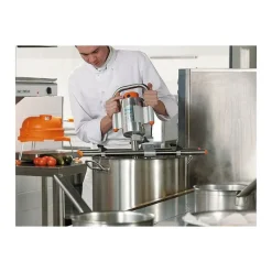 DYNAMIC Mixeur Plongeant SMX 600 Turbo* Préparation