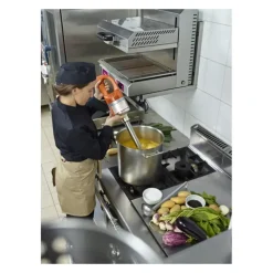 DYNAMIC Mixeur Plongeant-Batteur Master Combi 410.H* Préparation|Mixeur Plongeant