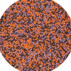 FUNCAKES Mélange Mini-Billes Halloween 80 g* Décoration Comestible