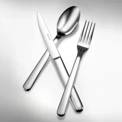 COUZON Ménagère 50 pièces ALKALINE* Couverts