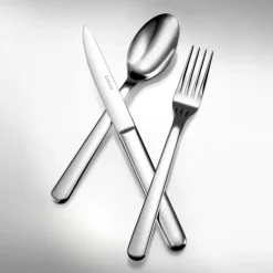 COUZON Ménagère 24 pièces ALKALINE* Couverts