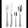 AMEFA Ménagère 30 pièces BOUQUET Inox 2.5 mm* Couverts