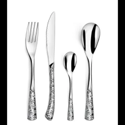 AMEFA Ménagère 30 pièces BOUQUET Inox 2.5 mm* Couverts
