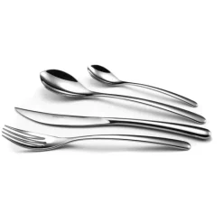 COUZON Ménagère 50 pièces Elixir* Couverts