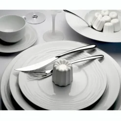 COUZON Ménagère 24 Pièces Elixir* Couverts