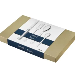 OPINEL Ménagère 16 pièces en Inox Perpétue* Couverts