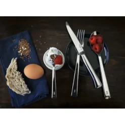 OPINEL Ménagère 16 pièces en Inox Perpétue* Couverts