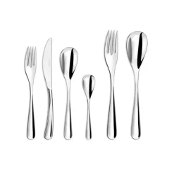 COUZON Ménagère 50 pièces Eole* Couverts