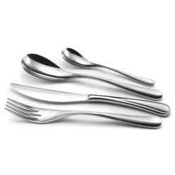 COUZON Ménagère 50 pièces Eole* Couverts