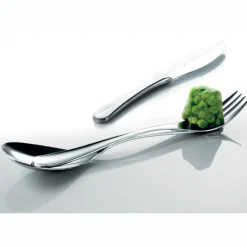 COUZON Ménagère 24 Pièces Eole* Couverts