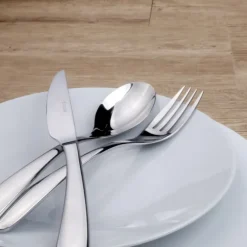 COUZON Ménagère 50 pièces Haikou* Couverts