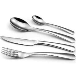 COUZON Ménagère 50 pièces Haikou* Couverts