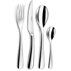 COUZON Ménagère 24 Pièces Haikou* Couverts