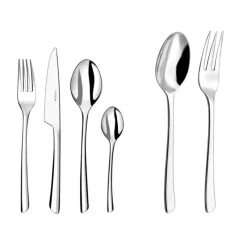 COUZON Ménagère 50 pièces J'ai Goûté* Couverts