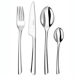 COUZON Ménagère 24 Pièces J'ai Gouté* Couverts