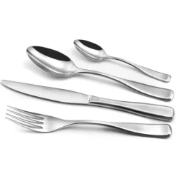 COUZON Ménagère 24 Pièces Millenium* Couverts