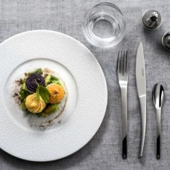 COUZON Ménagère 50 pièces Neuvième ART* Couverts