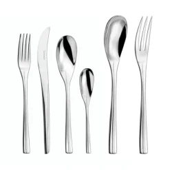 COUZON Ménagère 50 pièces Persane* Couverts