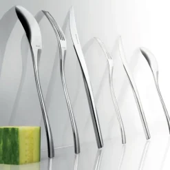 COUZON Ménagère 50 pièces Persane* Couverts