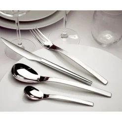 COUZON Ménagère 24 Pièces Pix'Elle* Couverts