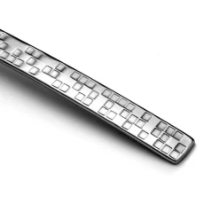 COUZON Ménagère 24 Pièces Pix'Elle 3D* Couverts