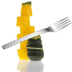 COUZON Ménagère 24 Pièces Pix'Elle 3D* Couverts